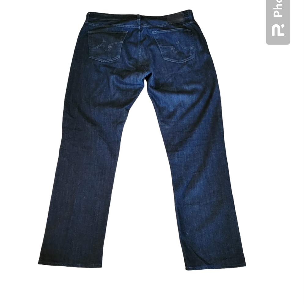 Adriano Goldschmied Ives Jeans Size 38R - Picture 3 of 12